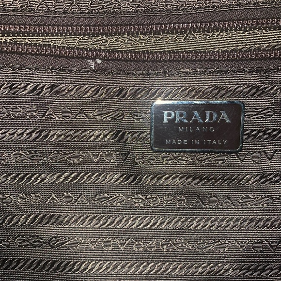 ❤️🔥🔥PRADA BOLSA ,CAQUI.MEDIANA🔥🔥♥️ - Picture 15 of 16
